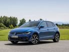 Volkswagen Polo VI рестайлинг (2021—2024) Хетчбэк