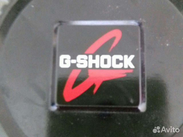 Часы casio g-shock SD-1001NB