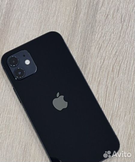iPhone 12, 128 ГБ
