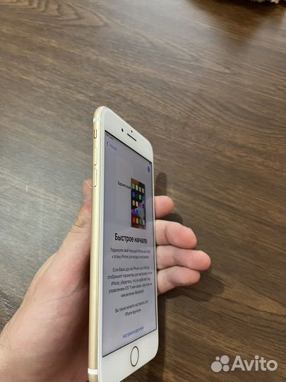 iPhone 7 Plus, 64 ГБ