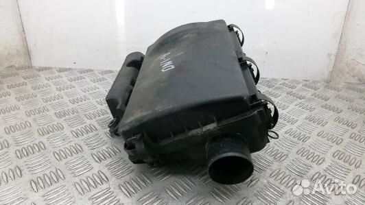 Корпус воздушного фильтра toyota prius XW20 (DNI04