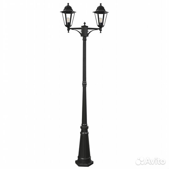 Садово-парковый светильник Feron 