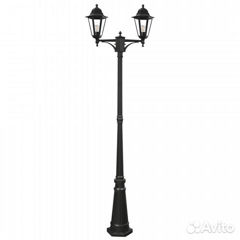 Садово-парковый светильник Feron 