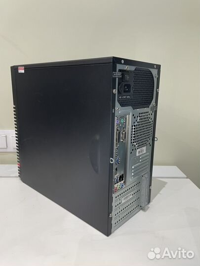 Системный блок IRU Home