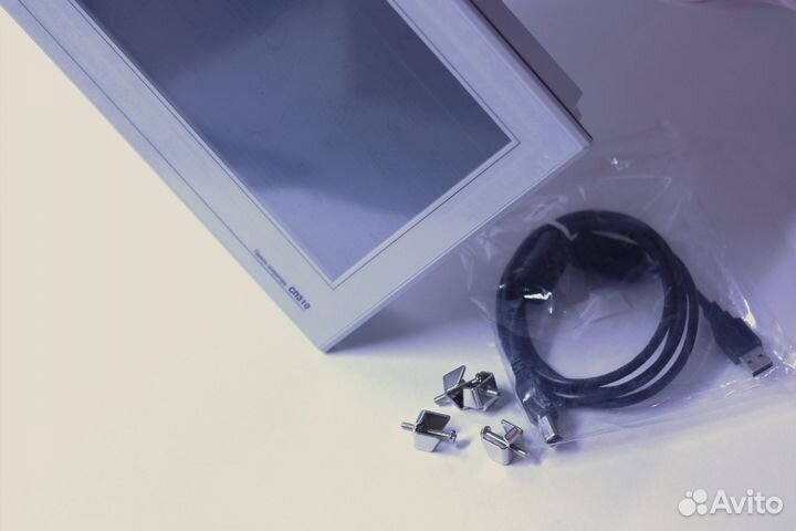 Сенсорная панель оператора овен сп310-Р