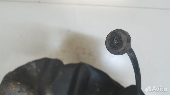 Ступица (кулак, цапфа) BMW 3 E46, 1999