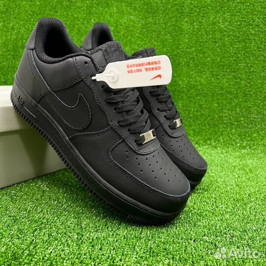 Кроссовки Nike Air Force 1 Оригинальное Качество