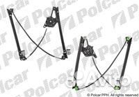 Стеклоподъемник электрический без электромотора ле