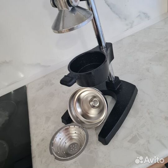 Соковыжималка ручная пресс