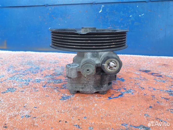 Насос Гура Mazda 3 BK 2003-2009 1,3 1,6 BP4M32600C