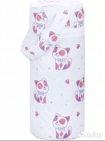 Термоконтейнер для бутылочки