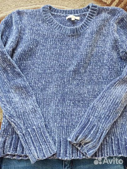 Вещи пакетом