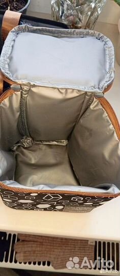 Сумка на коляску