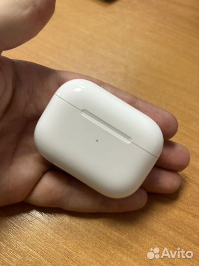 Apple airpods pro 2