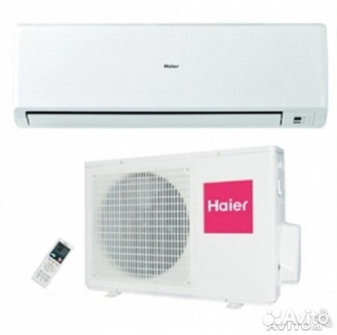 Сплит-системы, продажа, установка, обслуживание