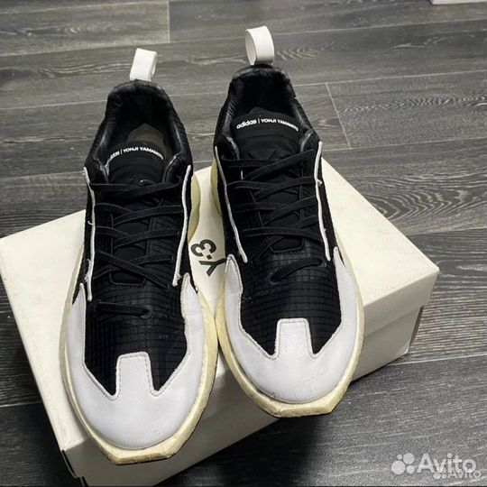 Adidas y3