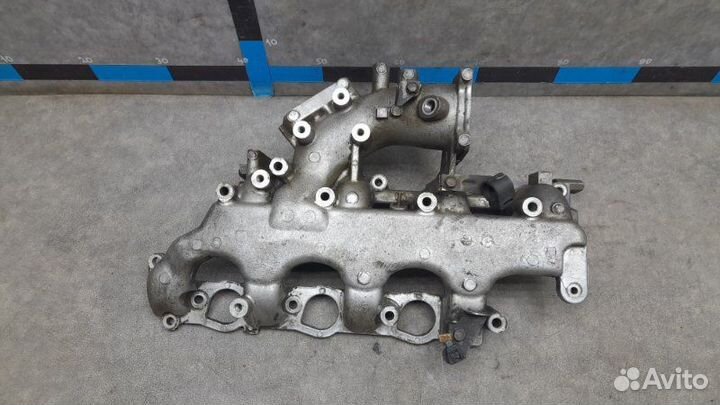 Впускной коллектор Mitsubishi L200 4 2.5 (4D56U