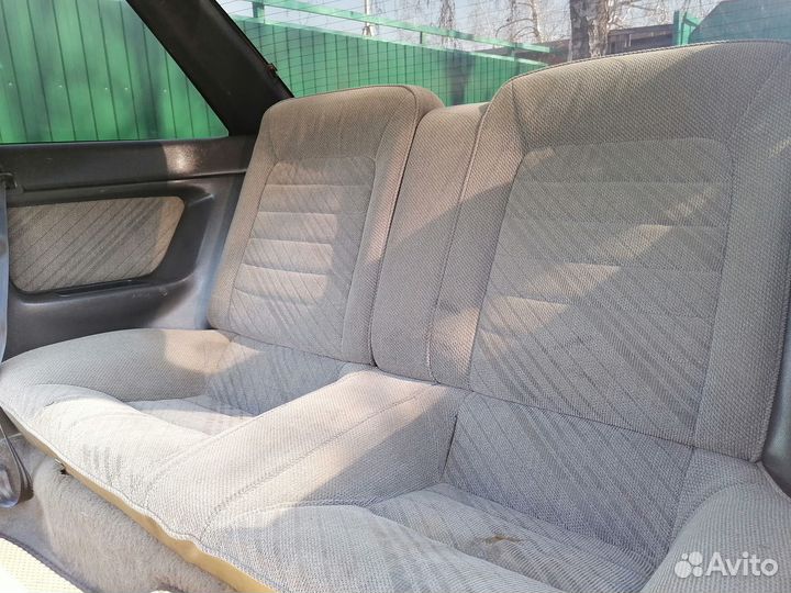 Toyota Corolla Levin 1.5 МТ, 1988, 310 000 км