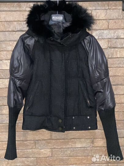 Куртка Pinko оригинал