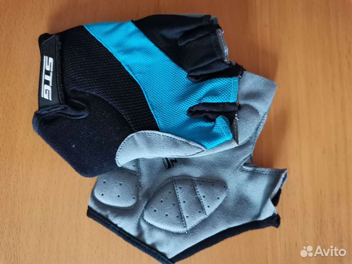 Велоперчатки