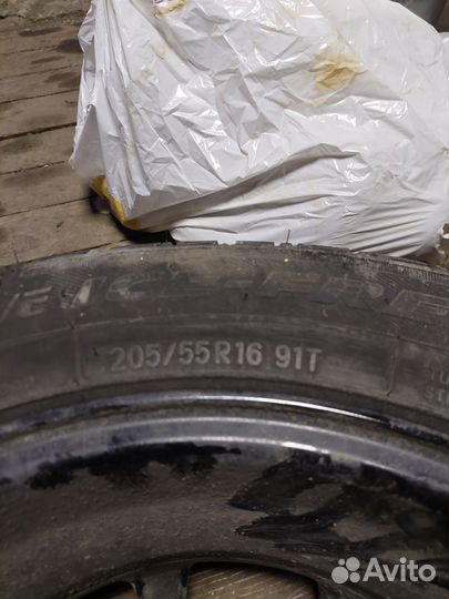 Литые диски