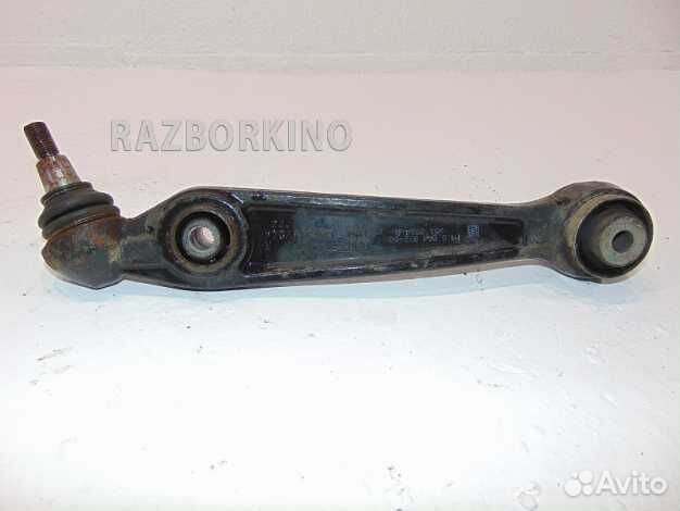 Рычаг передний правый нижний