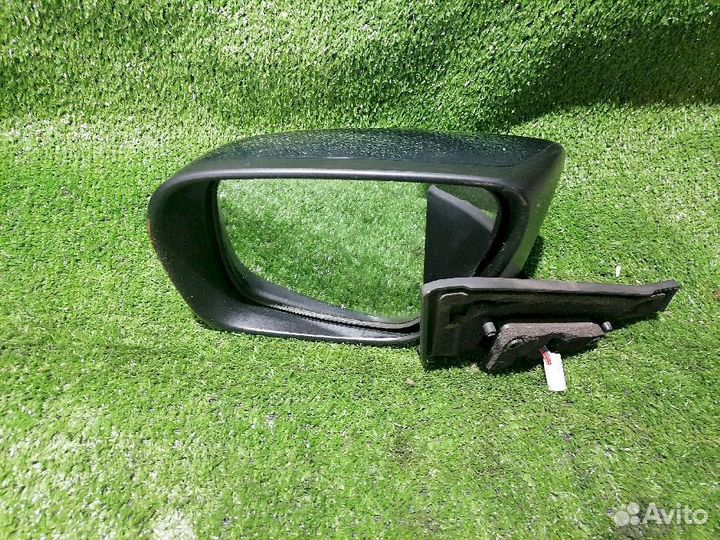 Зеркало заднего вида (боковое) левое Mazda Premacy