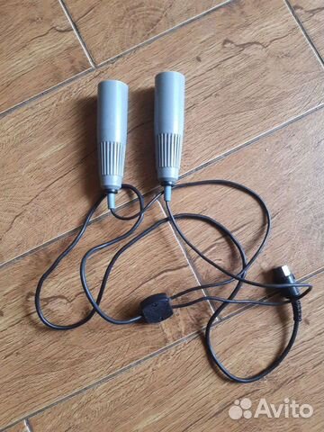 Электромегафон 