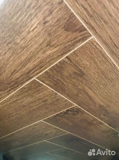 Ламинат Ёлочка 12мм 34 Класс