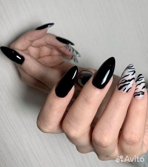 Маникюр педикюр Алхимово (Знамя Октября)