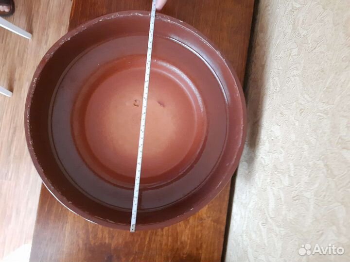 Горшок для цветов