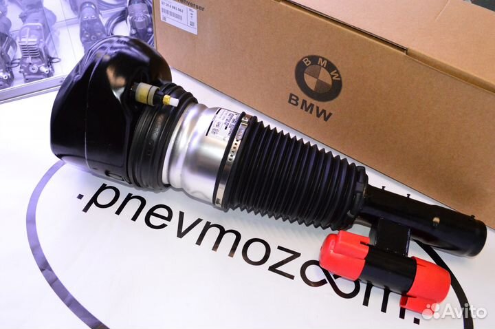 Стойка передняя правая BMW 7er G11 G12