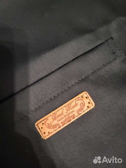 Фартук бьюти новый непромокаемый