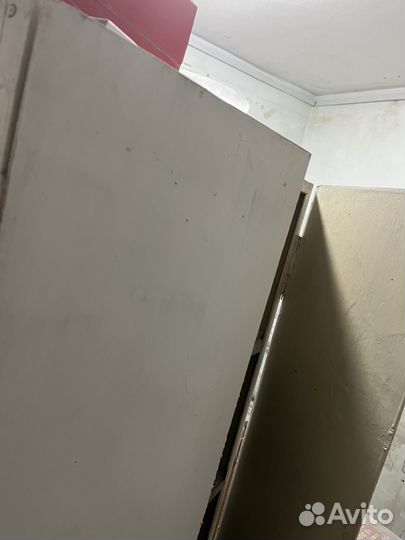 Кухонный шкаф пенал бу