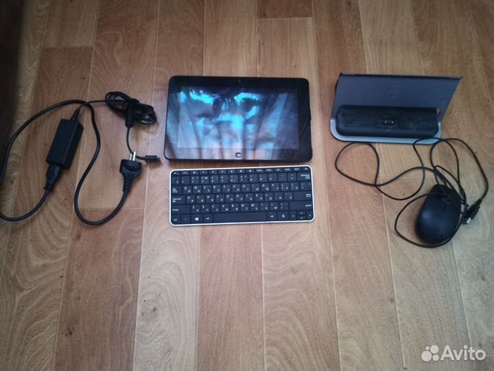 Dell Latitude 10