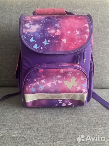 Рюкзак ранец