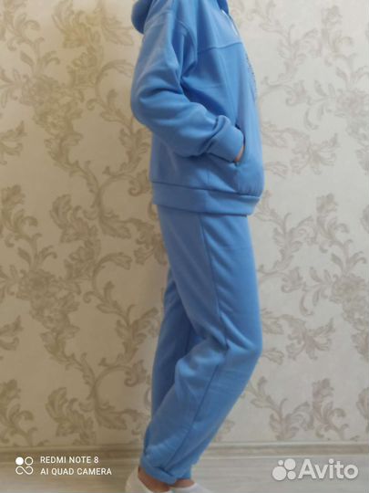 Костюм спортивный р. 46
