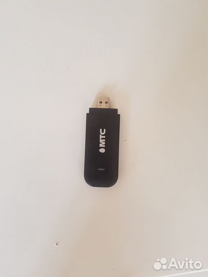 Usb модем 4g МТС