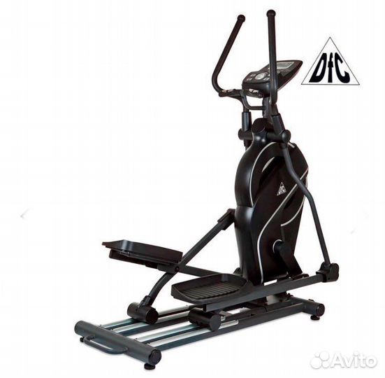 Эллиптический тренажер