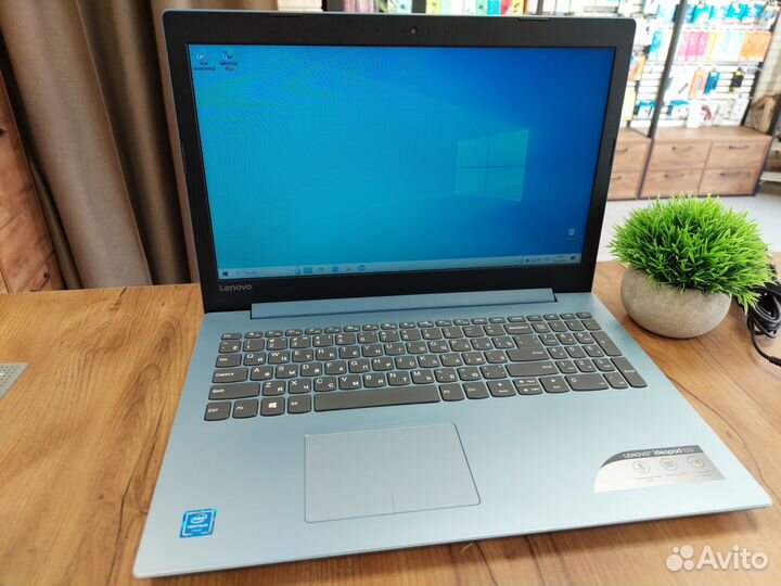 Lenovo ideapad 320-15iap