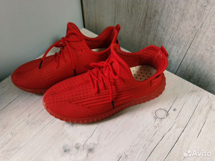 Кроссовки для мальчика