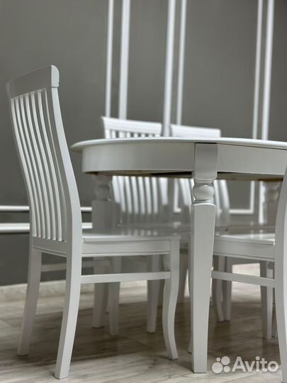 Кухонный стол / стол / стол стулья