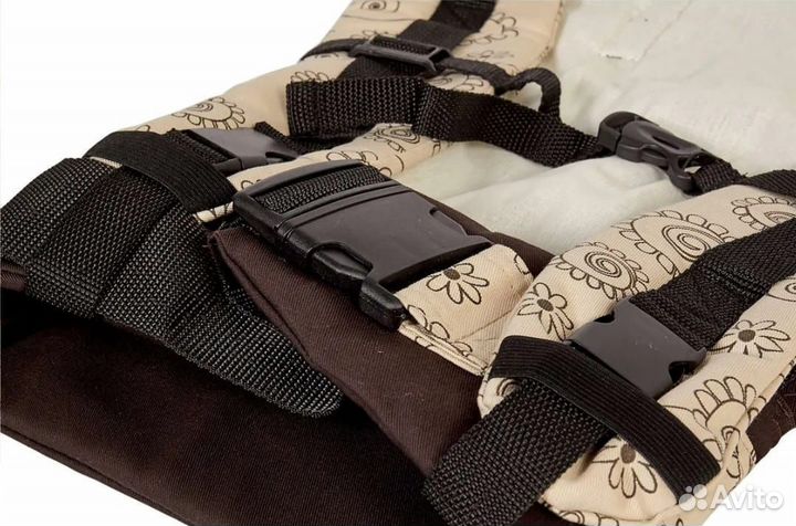 Кенгуру рюкзак детский