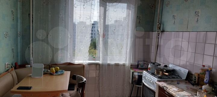 2-к. квартира, 50 м², 7/12 эт.