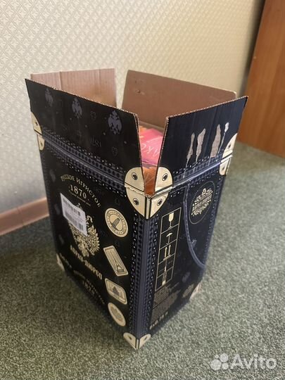 Уходовая косметика