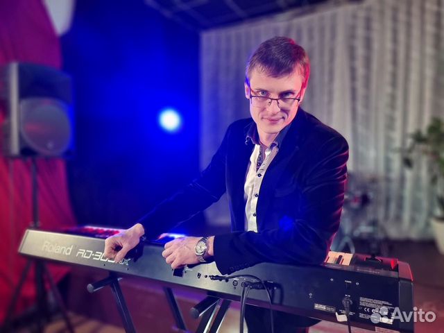 Музыканты на мероприятие