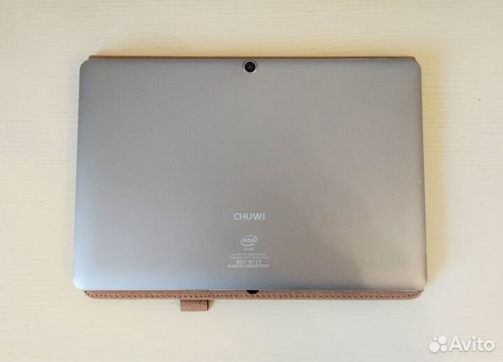 Планшет chuwi HI10 плюс CWI527 4 + 64 гб