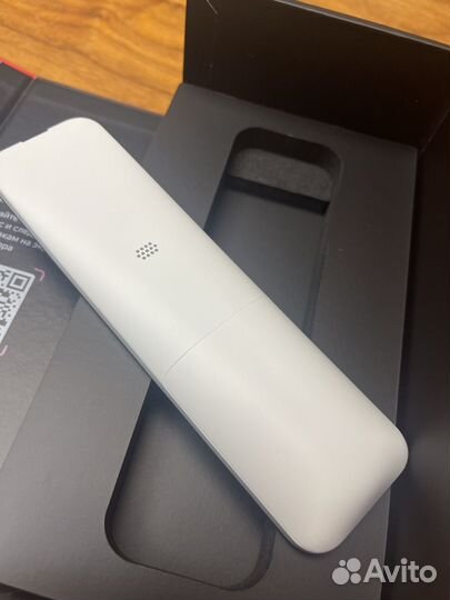 Модуль с Яндекс тв