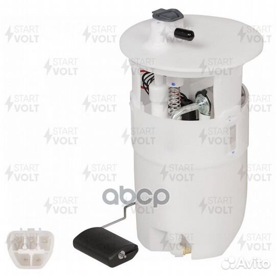 SFM1404 startvolt Модуль топливного насоса SFM