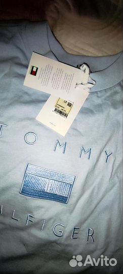 Tommy Hilfiger T-Shirt